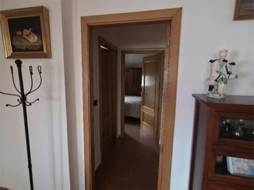 Chalet en  Urbanizacion Pinares de Valverde 83 - Foto 34
