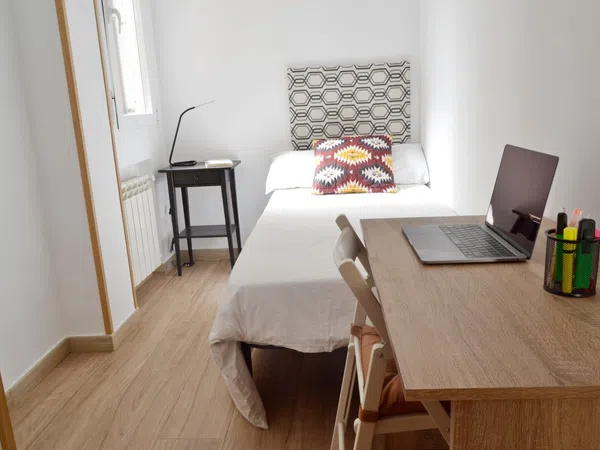 Piso en ronda de Valencia, 8 - Foto 39