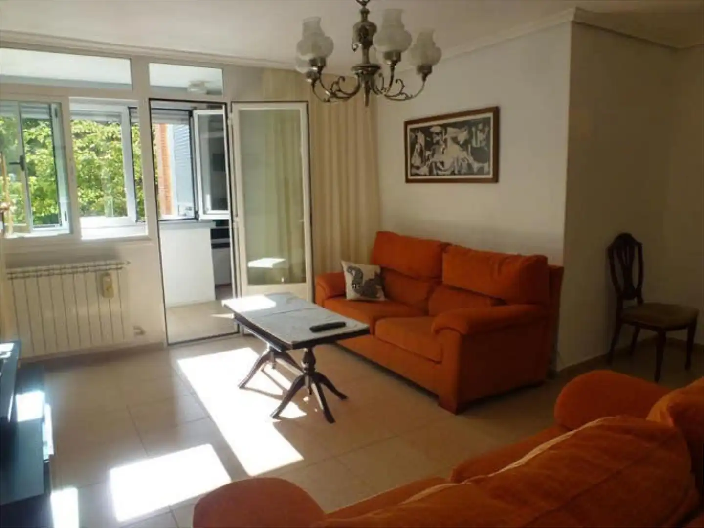 Piso en Batallas - Foto 2