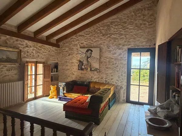 Casa rural en Poligono 2, 630 Parcela - Foto 15
