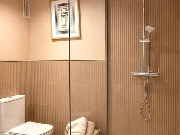 Piso en Calle de Ramon Llull, 4, Zona Hospital-Plaza del Real - Foto 9