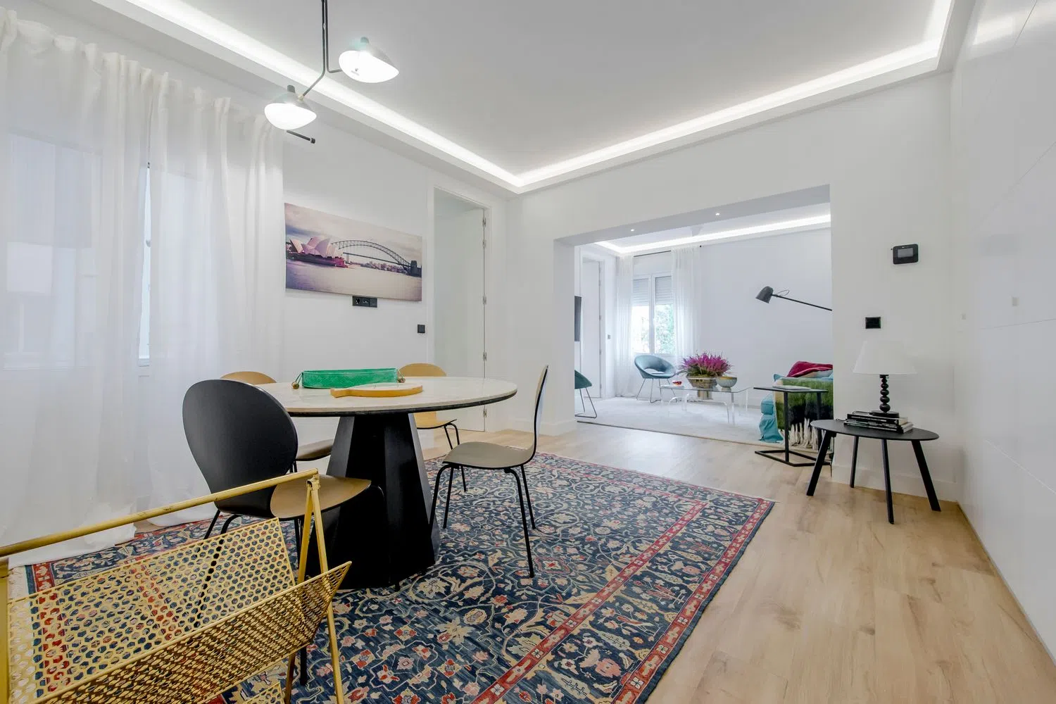 Piso en Barrio Nueva España - Foto 1