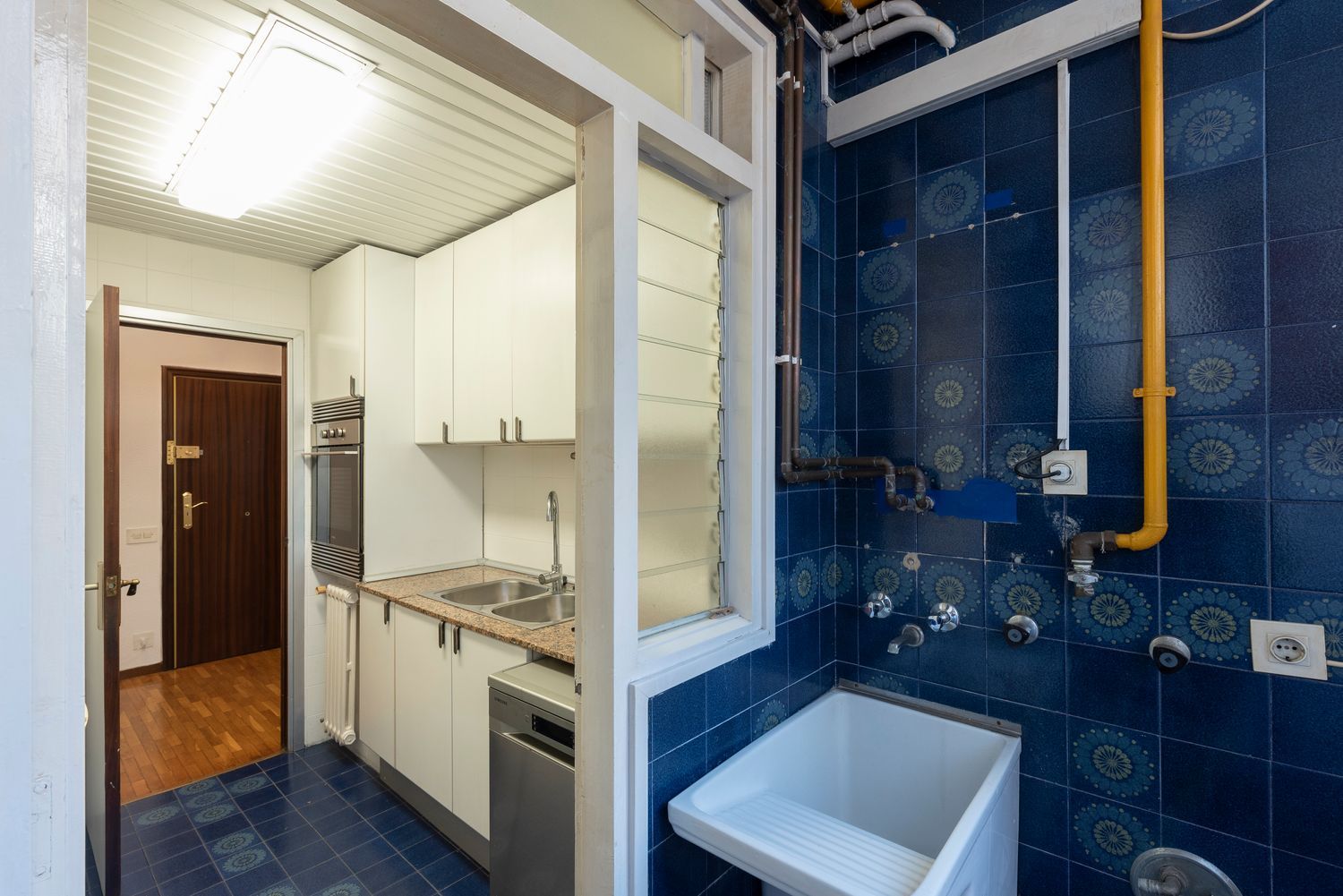 Piso en Barrio La Dreta de l'Eixample - Foto 27