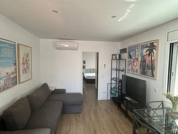 Ático en calle de la Riera Blanca, 112