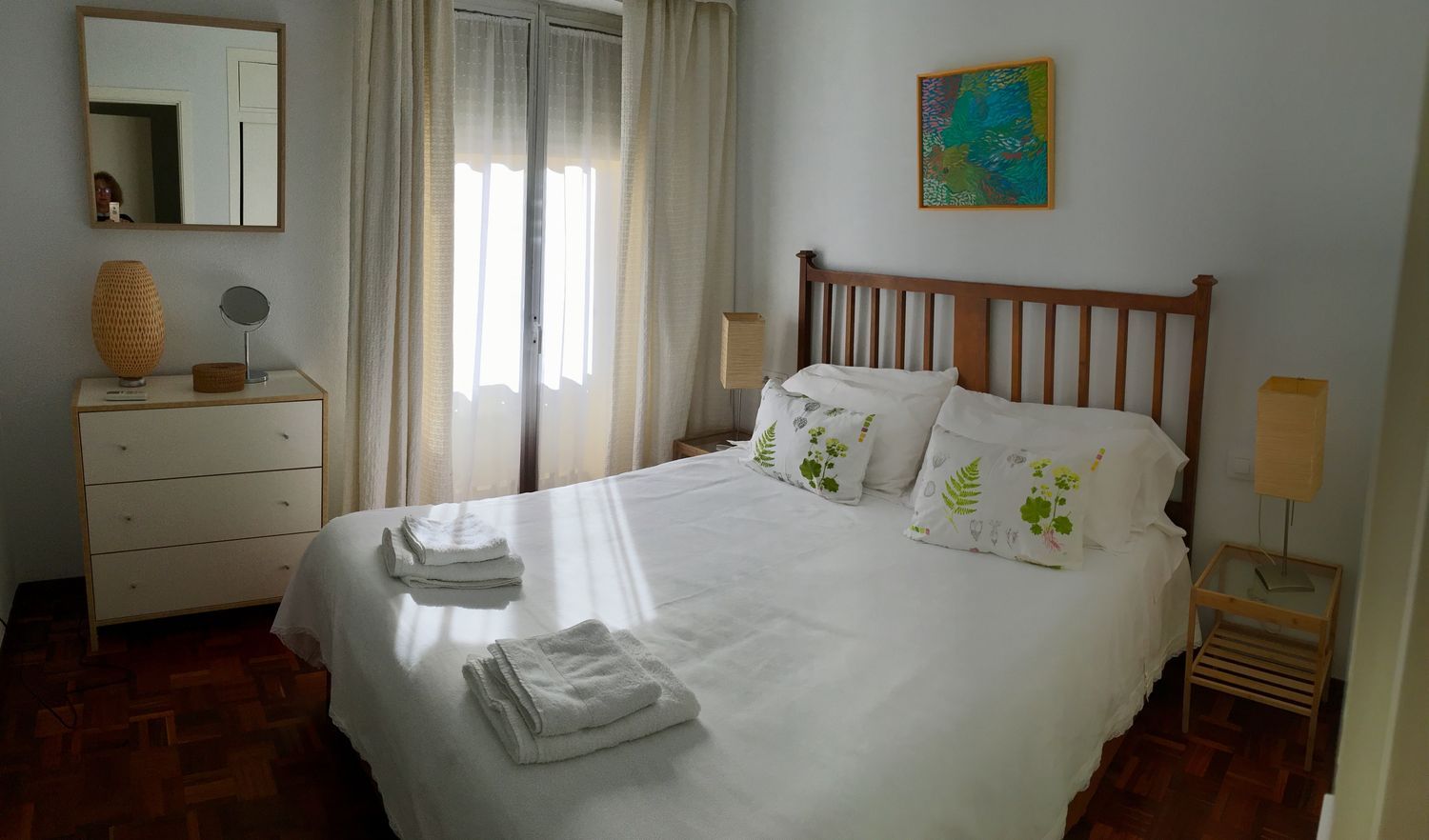 Piso en Calle Moratín, 24, Arenal - Museo - Tetuán - Foto 15