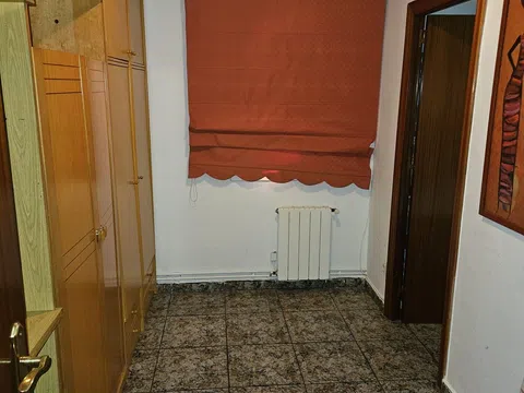 Piso en avenida d'Alfons XIII, 311