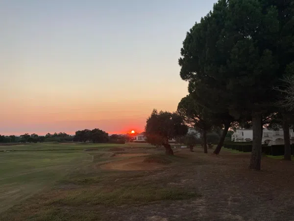 Chalet adosado en Ca-5221, 2 campodegolffairwayArcosGardenL - Foto 1