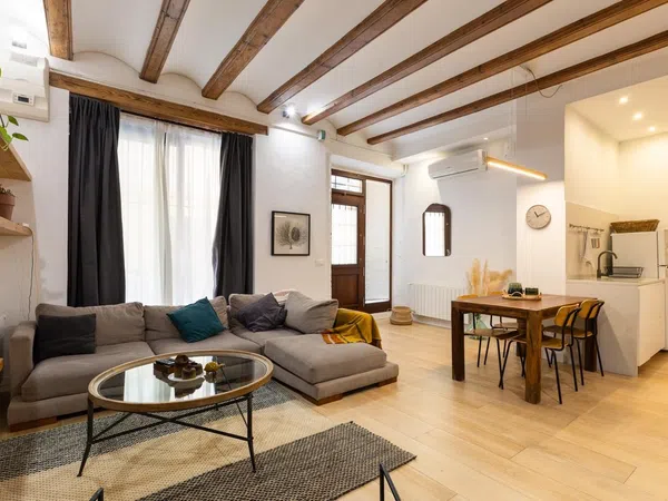 Piso en calle de Balmes, 3 - Foto 9