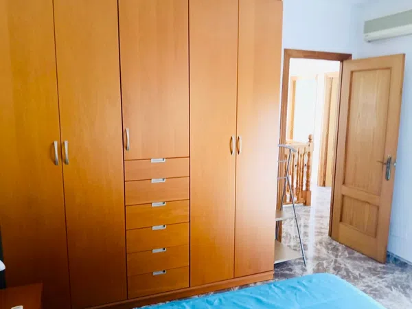 Chalet adosado en Calle Marqués de los Vélez, 9, Aguadulce sur - Foto 19