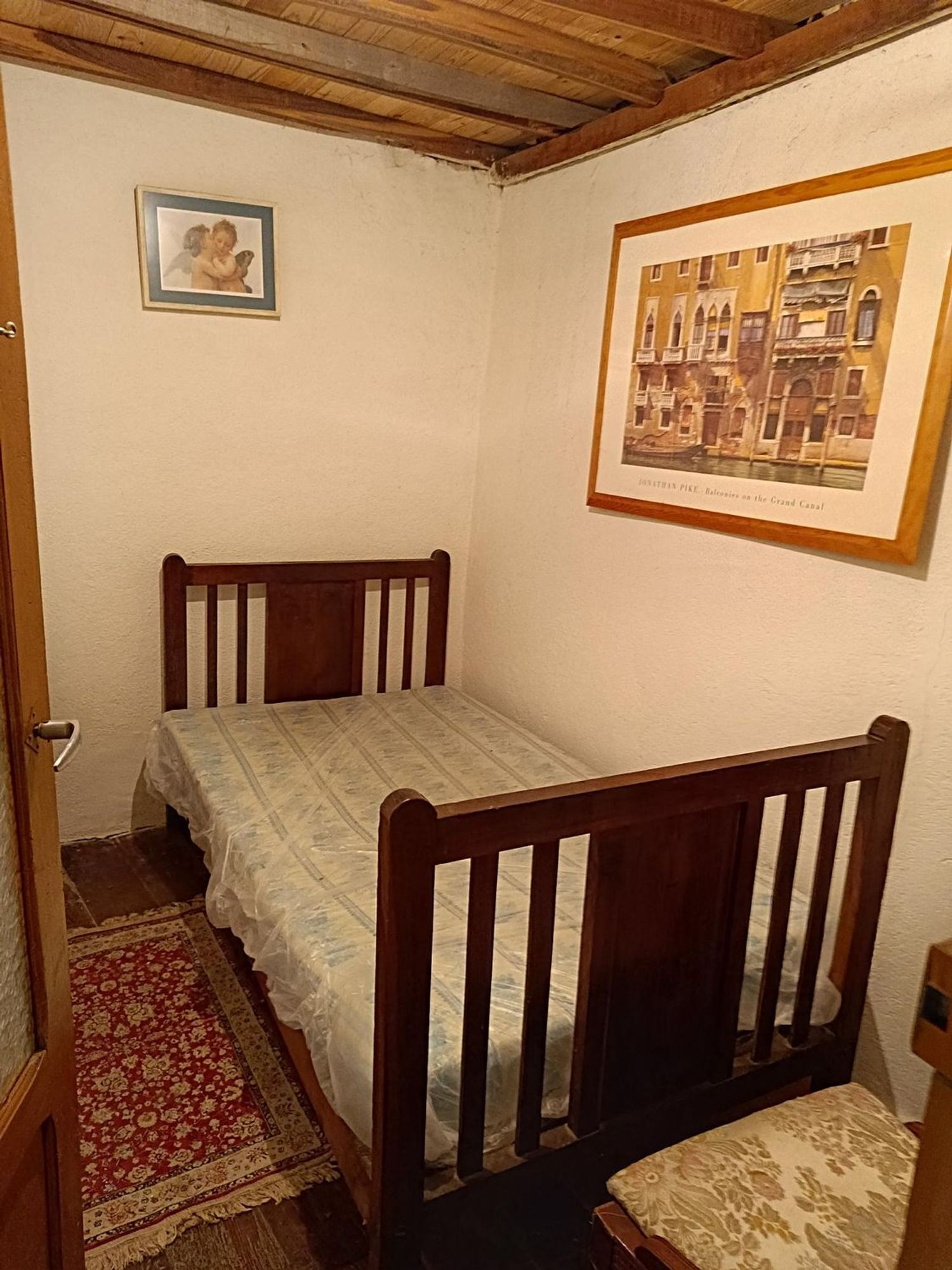 Casa o chalet independiente en Lg Sobrado, 1 - Foto 7