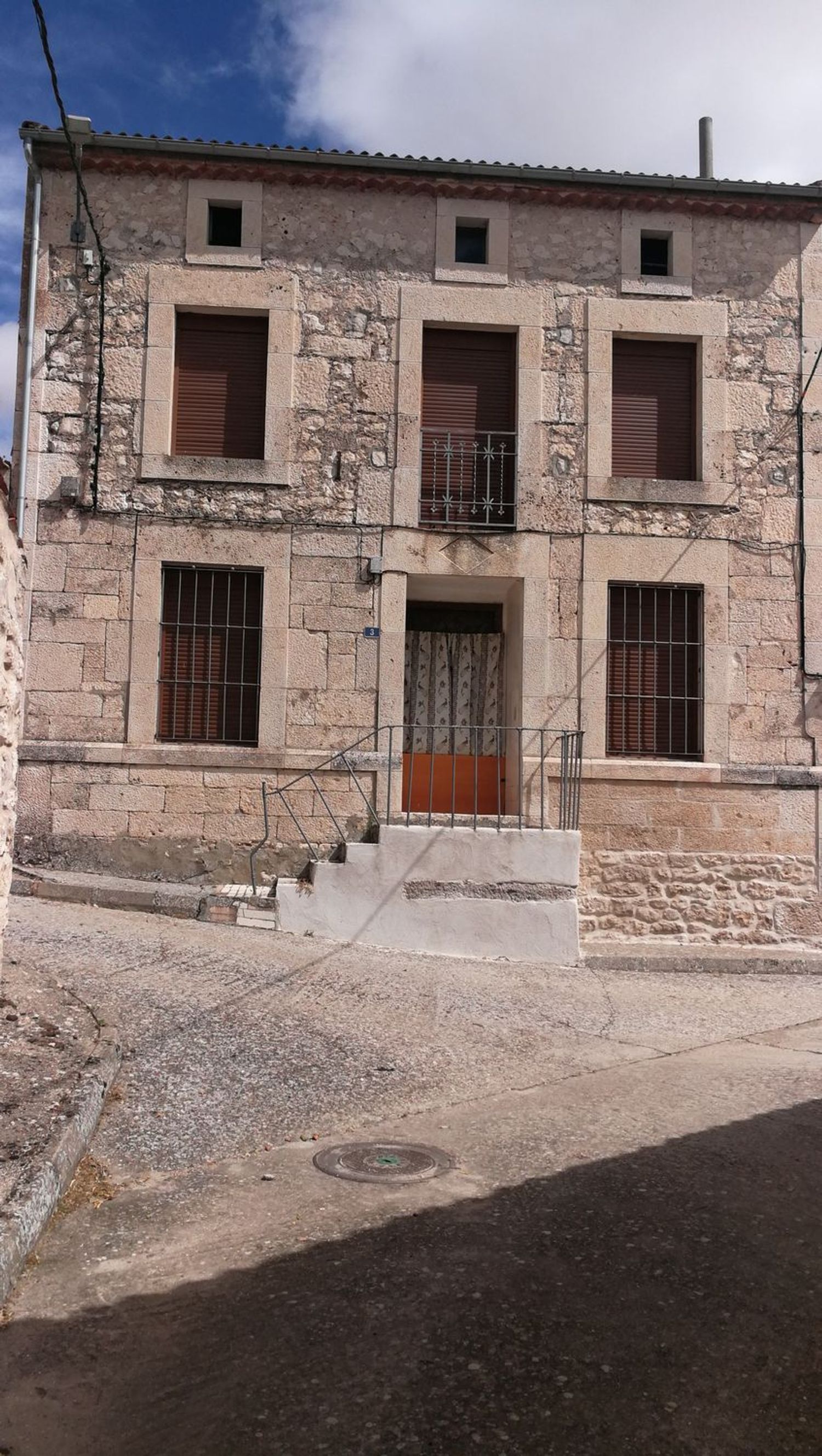 Casa rural en Calle Iglesia, 3 - Foto 3
