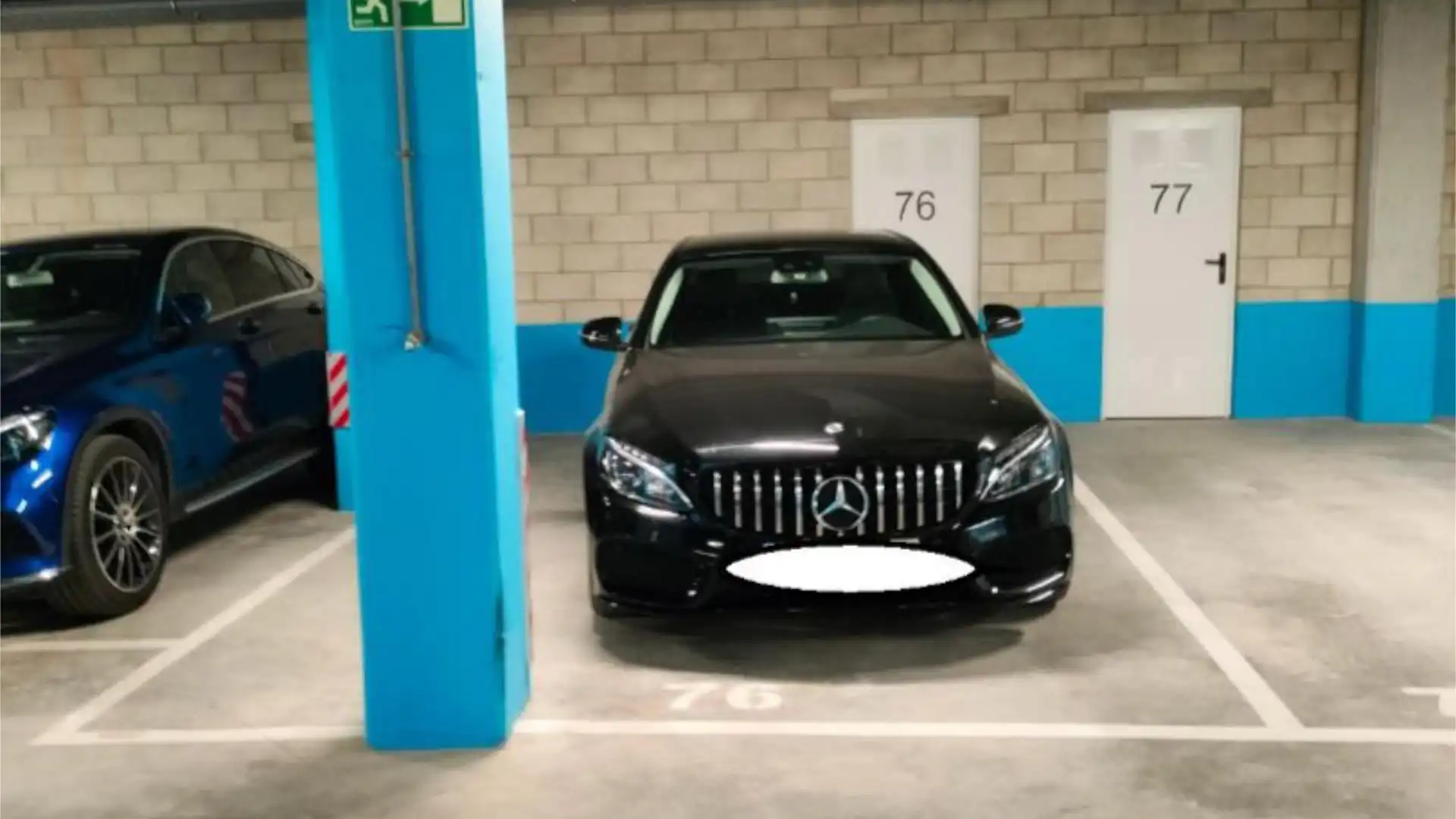 Piso en  Calle Carlos Benítez Saurel 14 - Foto 16