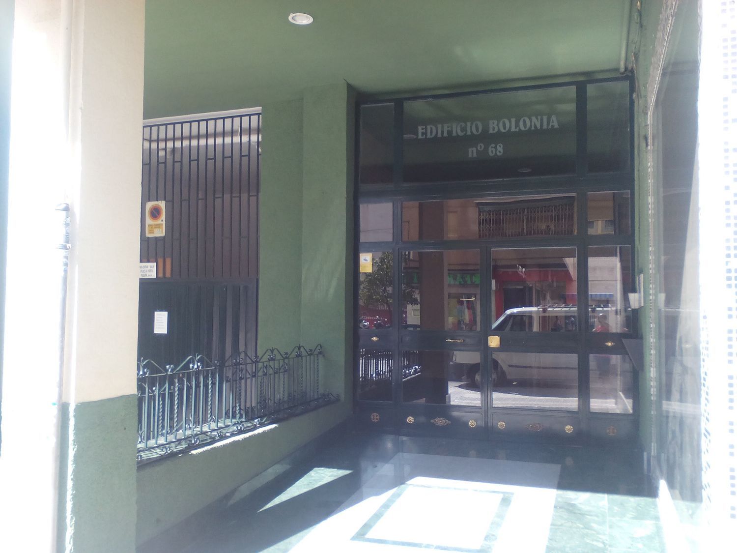 Piso en Calle Arabial, 68, Ronda - Arabial - Foto 13