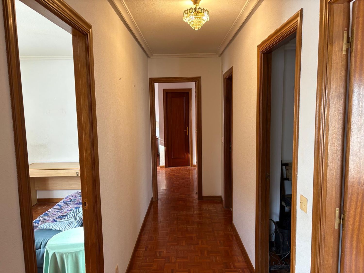 Piso en Calle Victoria Balfe, 28 - Foto 11