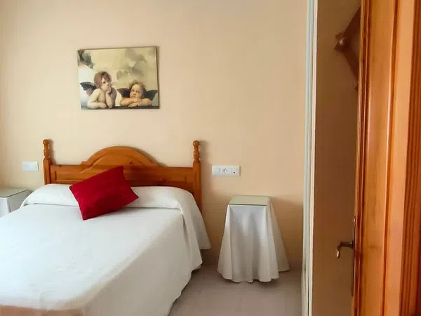 Piso en Sector Aulaga, 9, Zona Caño Guerrero - Foto 7