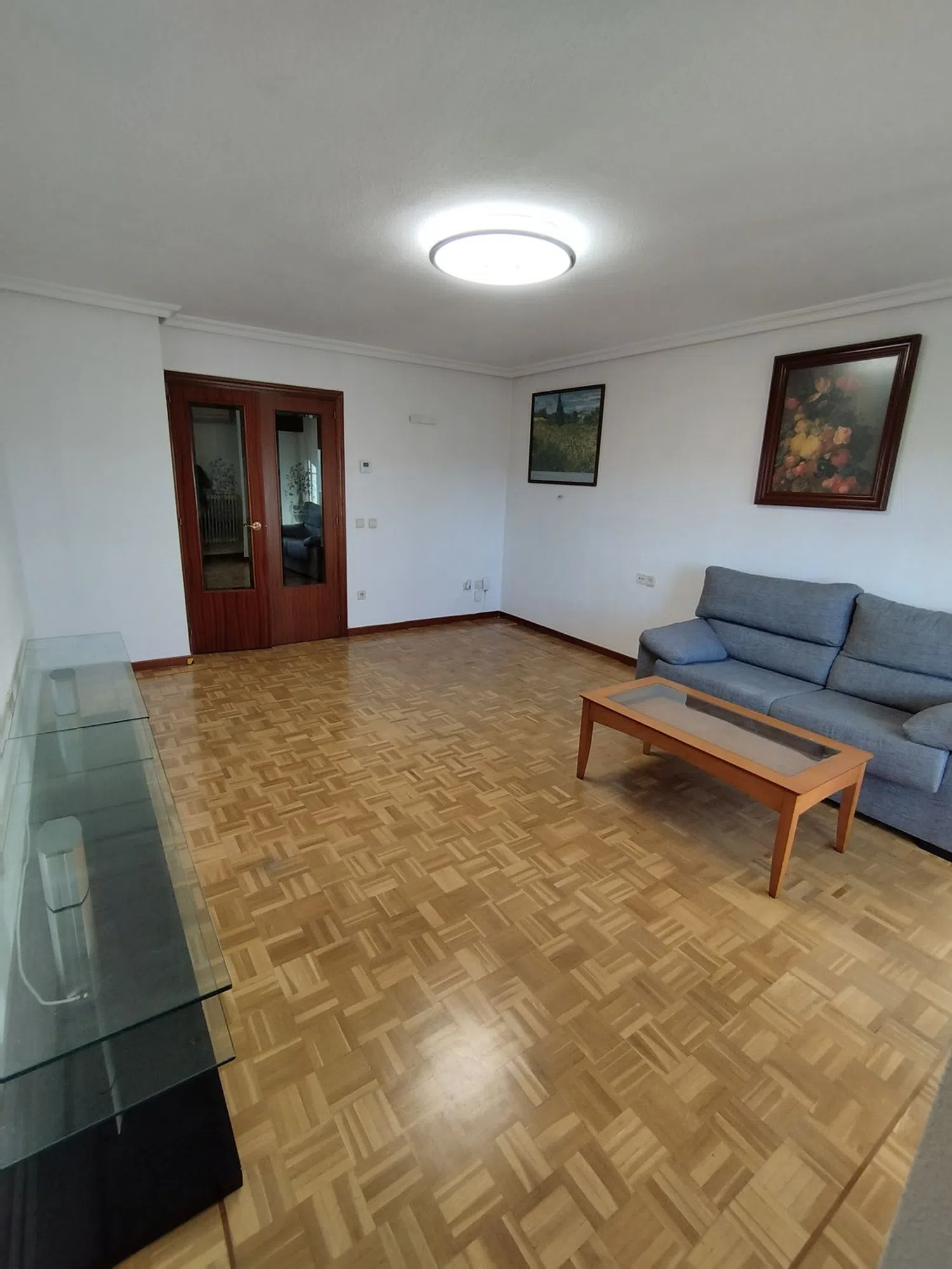 Piso en avenida de los Rosales, 109 - Foto 2