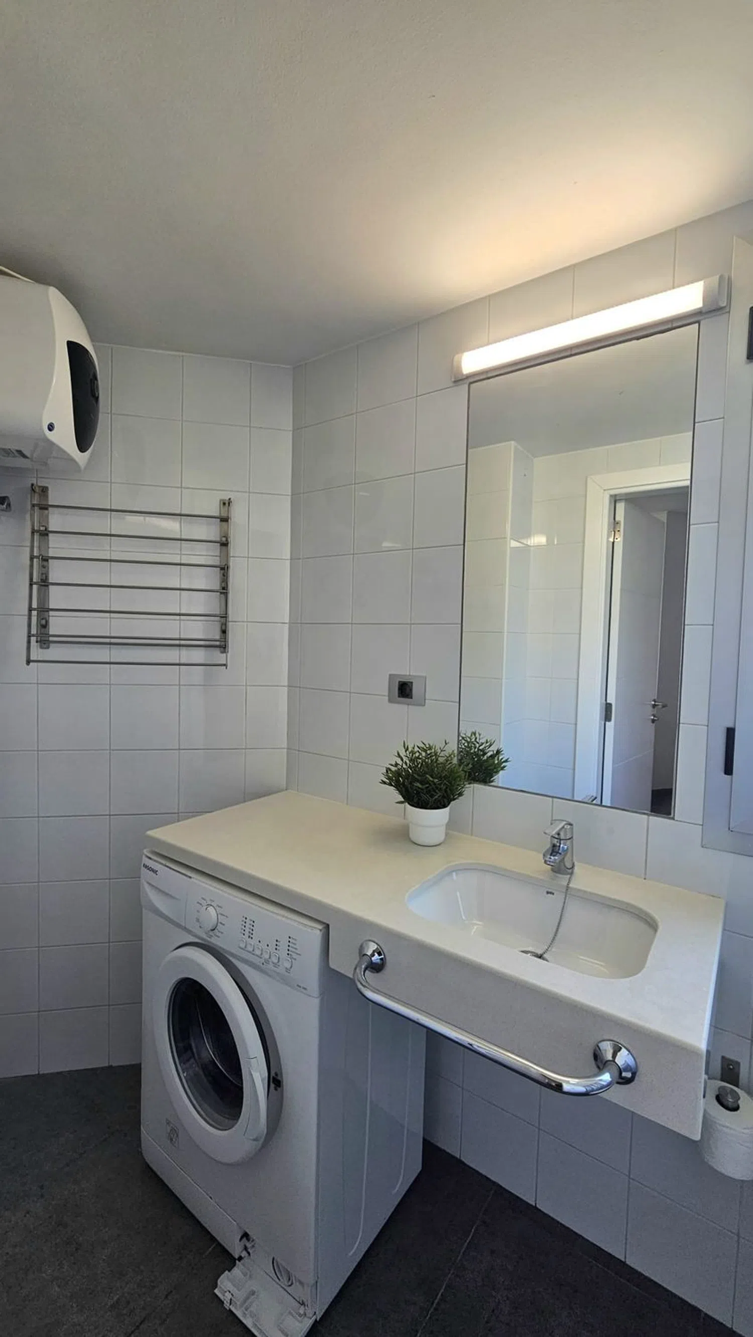 Estudio en calle Alfredo L Jones, 11 - Foto 10