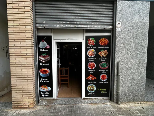 Restaurante en traspaso en Gran Via L-H - Foto 4