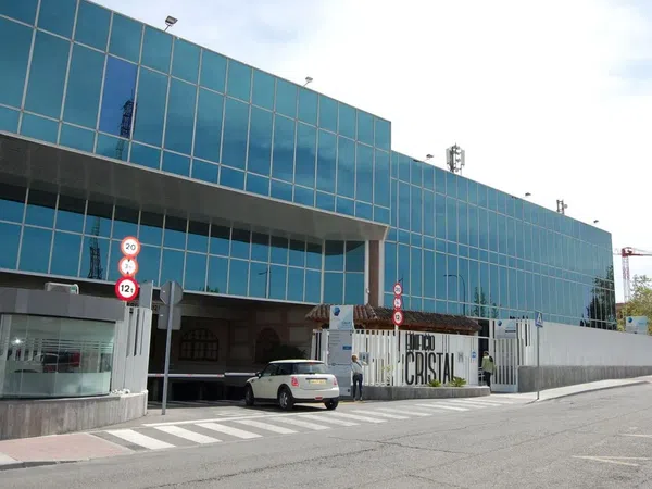 Local en Avenida de Somosierra, 12, Pol. Industrial sur, Pol. Industrial sur - Foto 1