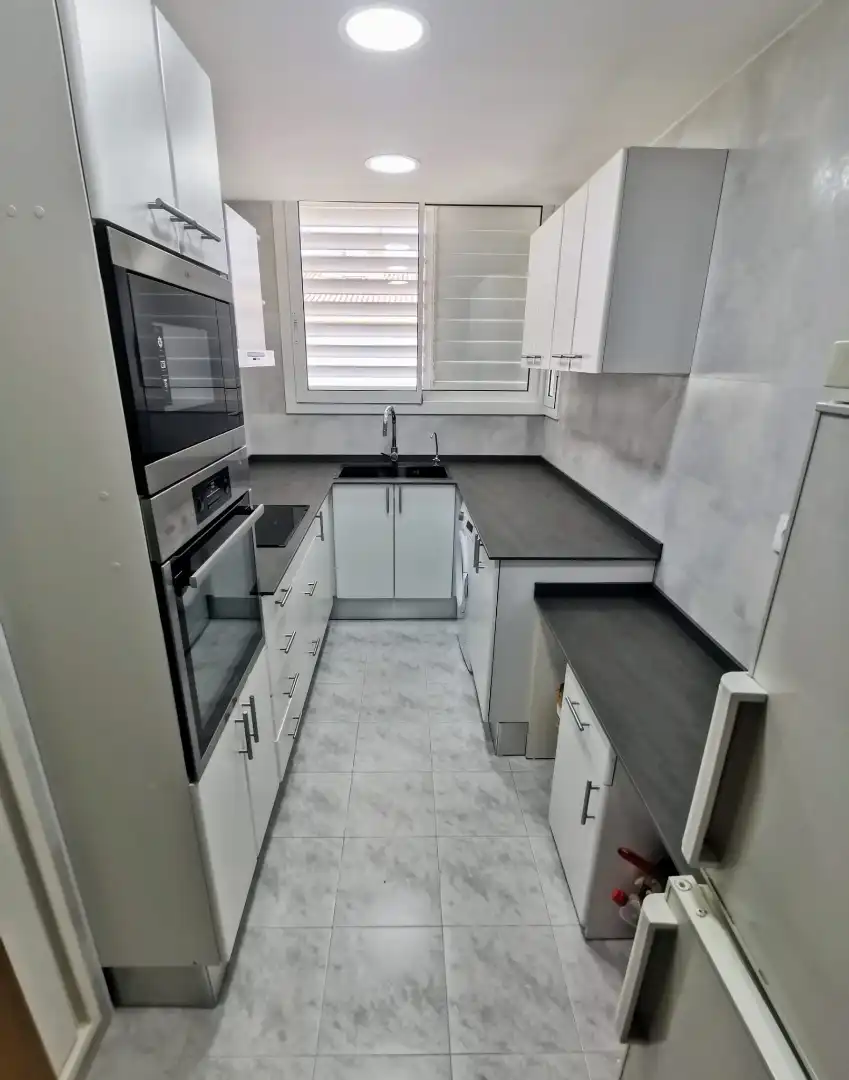 Piso en  Avinguda del Sanatori 24 - Foto 7