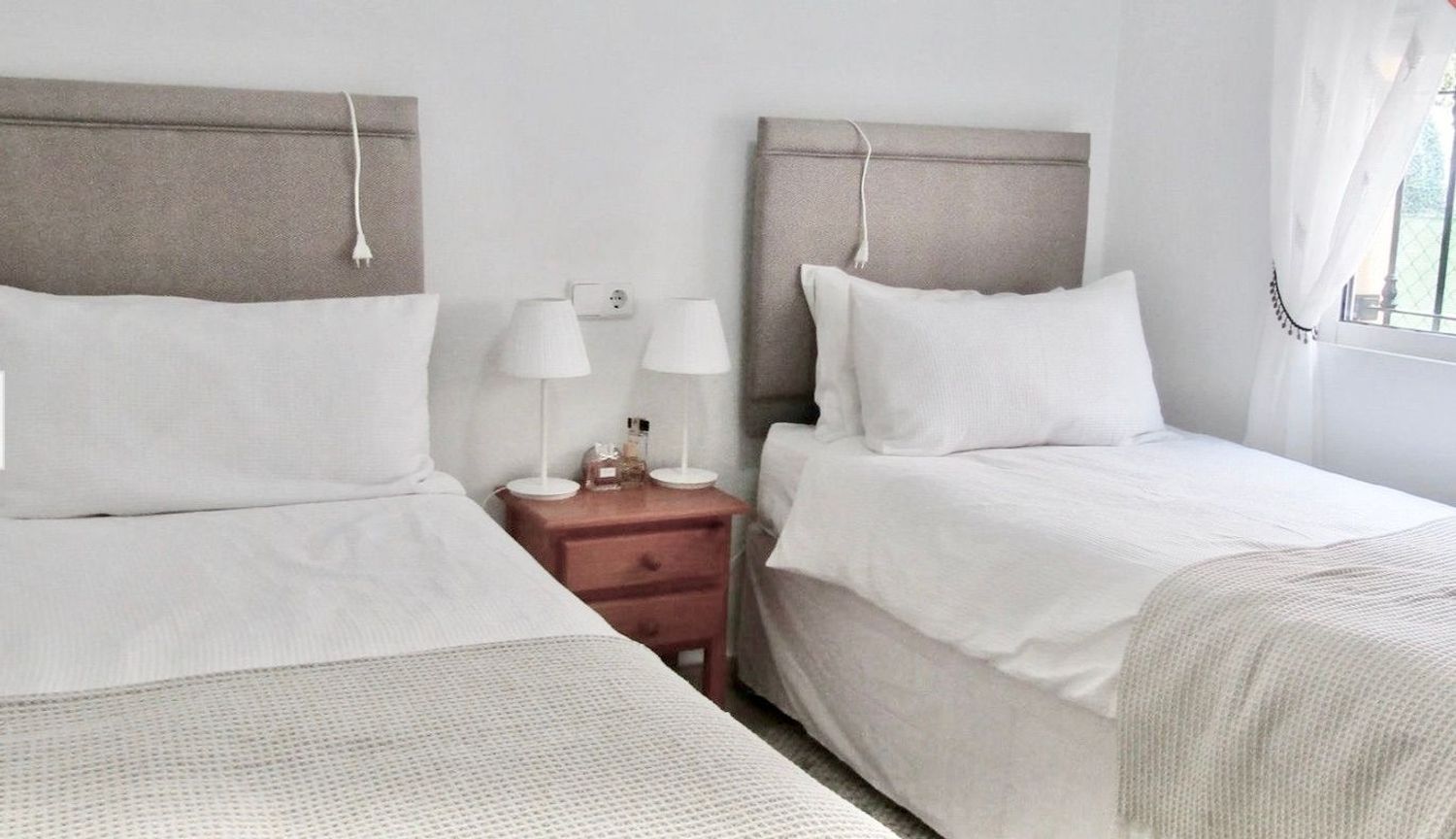 Casa o chalet independiente en Urbanizacion Molino Blanco, 10, Cañada del Molino - Foto 8