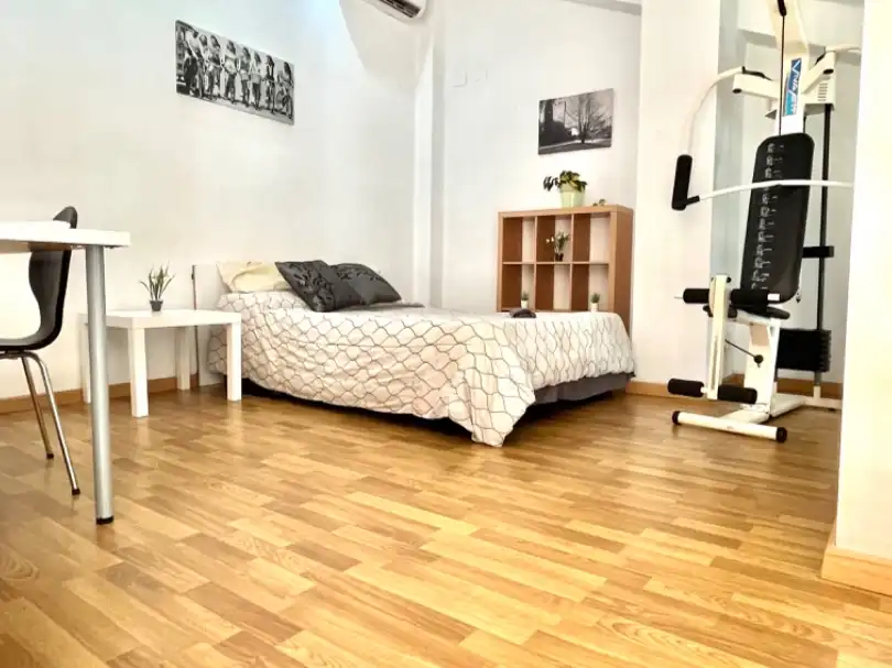 Piso en  Avinguda del Cardenal Benlloch 15 - Foto 8