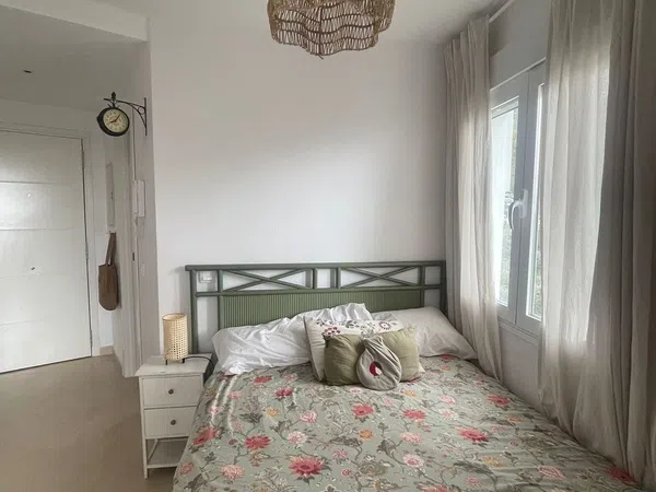 Estudio en Avenida de San Rafael, 10 - Foto 1