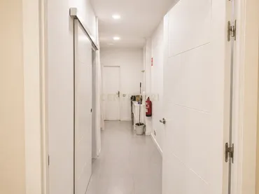 Local comercial en  Carrer de l'Endavallada, 7, Sant Cugat del Vallès, -1 - Foto 12