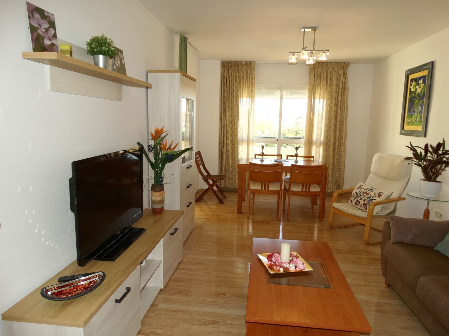 Piso en avenida Parménides, 3 - Foto 1