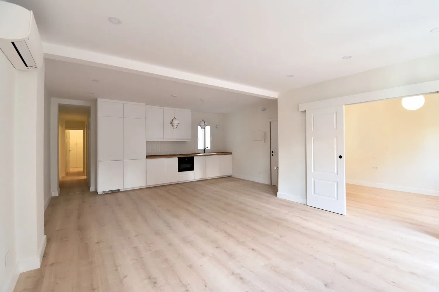 Piso en calle María del Carmen, 3 - Foto 6