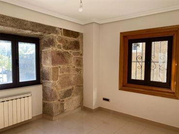 Piso en  Rúa Abeleira Menéndez 28 - Foto 4