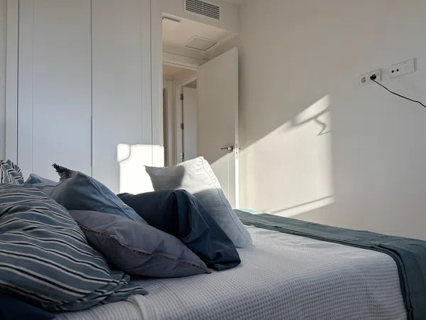 Piso en calle de Juan Esplandiú, 19 - Foto 10