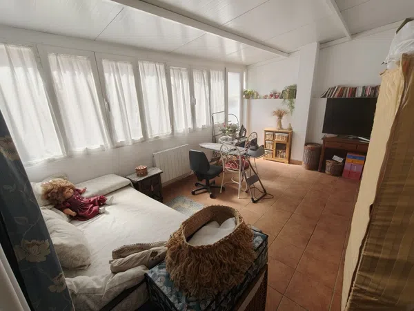 Chalet adosado en Calle San Rafael, 4 - Foto 12