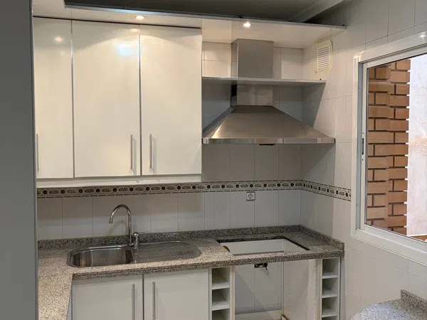 Piso en Avenida de Andalucía, 28, La Zarzuela-San José-Belén, La Zarzuela-San José-Belén - Foto 11