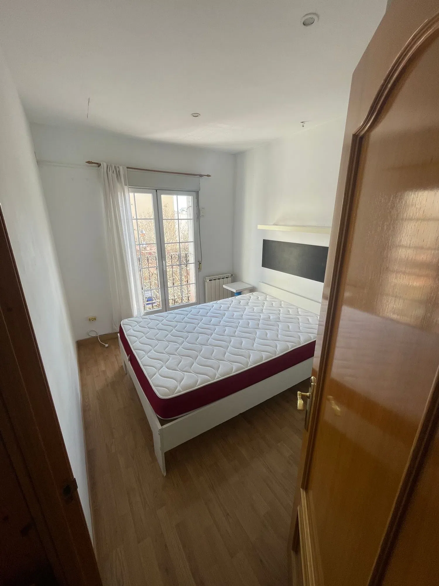 Piso en calle de Bravo Murillo, 109 - Foto 5