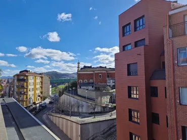 Piso en  Kontzezio Kalea 5B - Foto 1