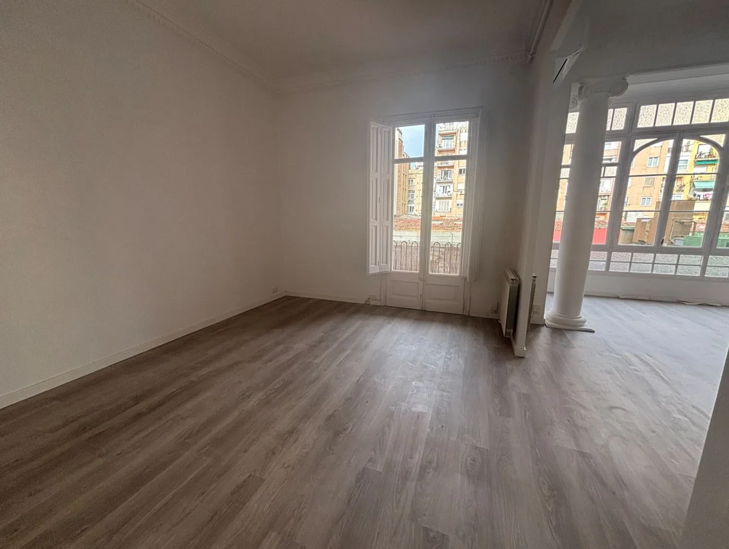 Piso en Barrio La Dreta de l'Eixample - Foto 3