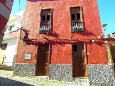 Casa adosada en El Sequero - Foto 1