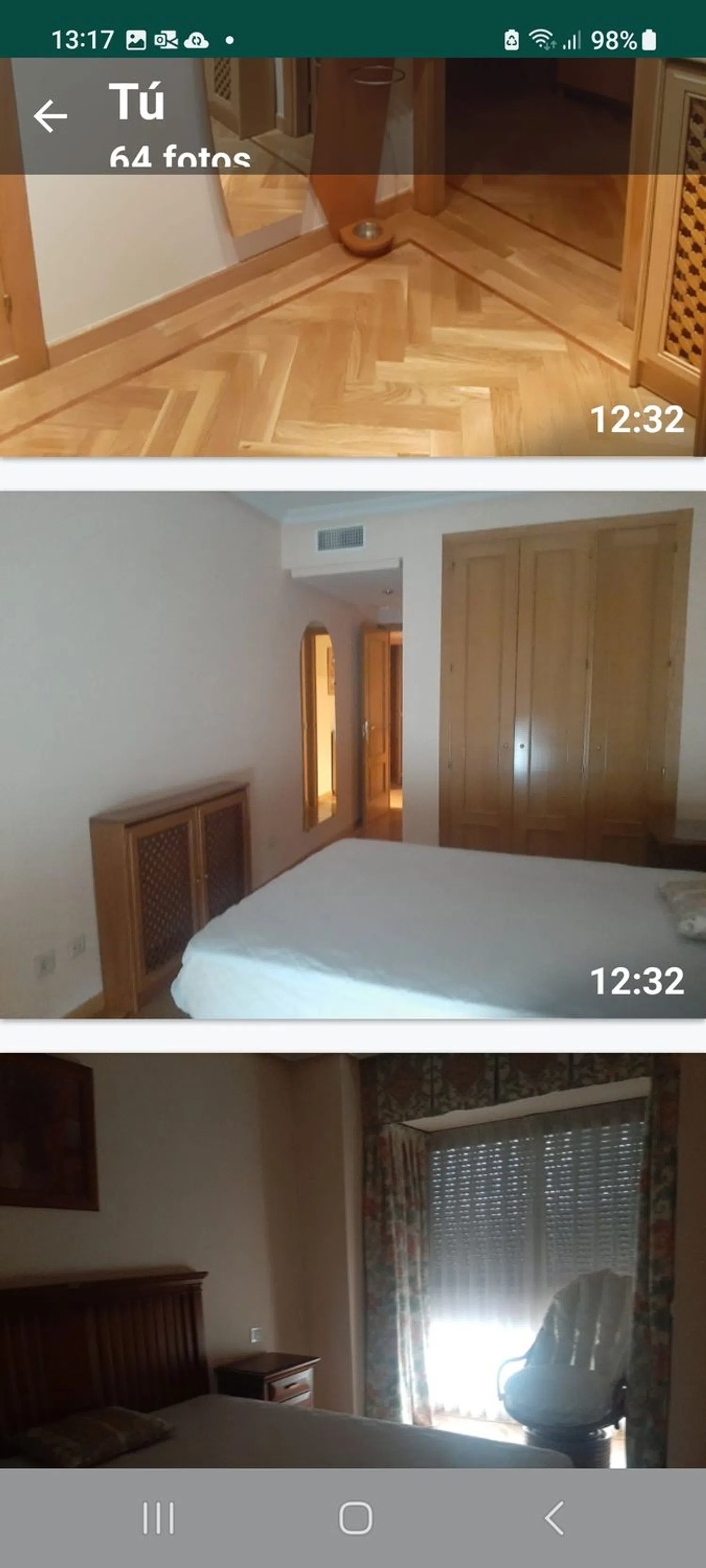 Piso en paseo de las Yeserías, 15 - Foto 4