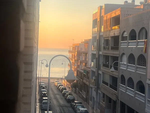 Piso en Avenida de Cervantes, 25, Guardamar Playa, Guardamar Playa - Foto 2
