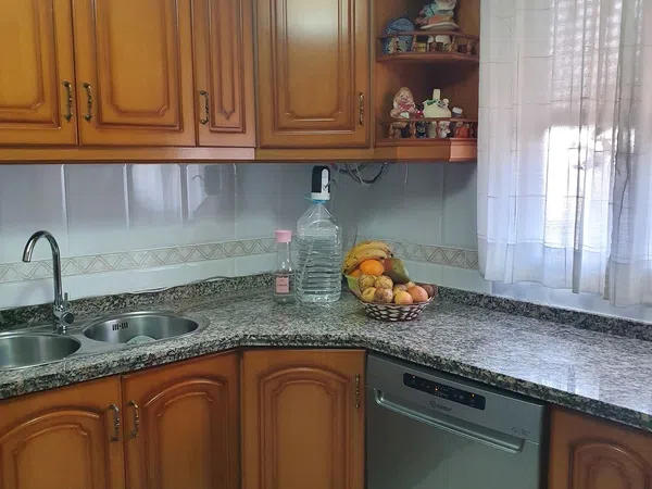 Casa o chalet independiente en Calle Santa Rafaela Maria, 52 h - Foto 7
