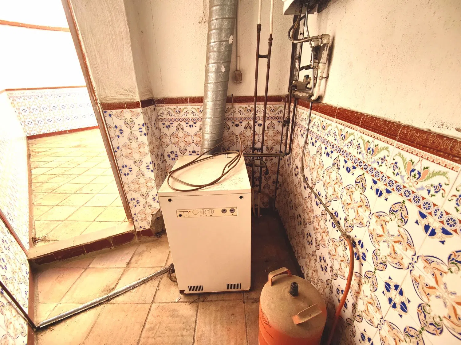 Casa independiente en carretera de Murcia, 4 - Foto 35