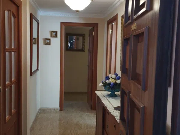 Piso en Gregorio Molina, 26 - Foto 7