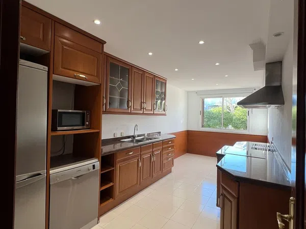 Chalet adosado en Son Verí