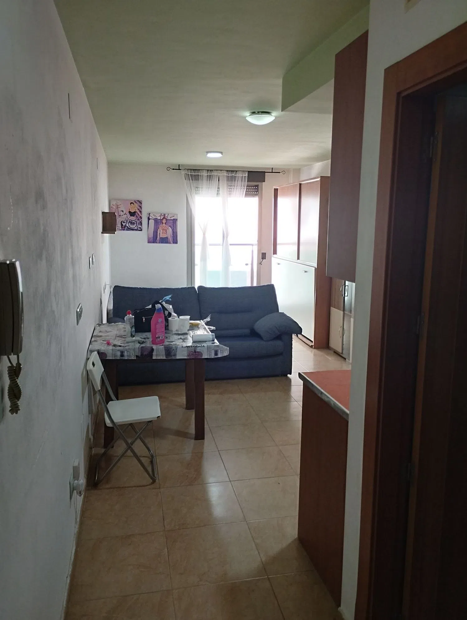 Estudio en arco iris, 2 - Foto 5