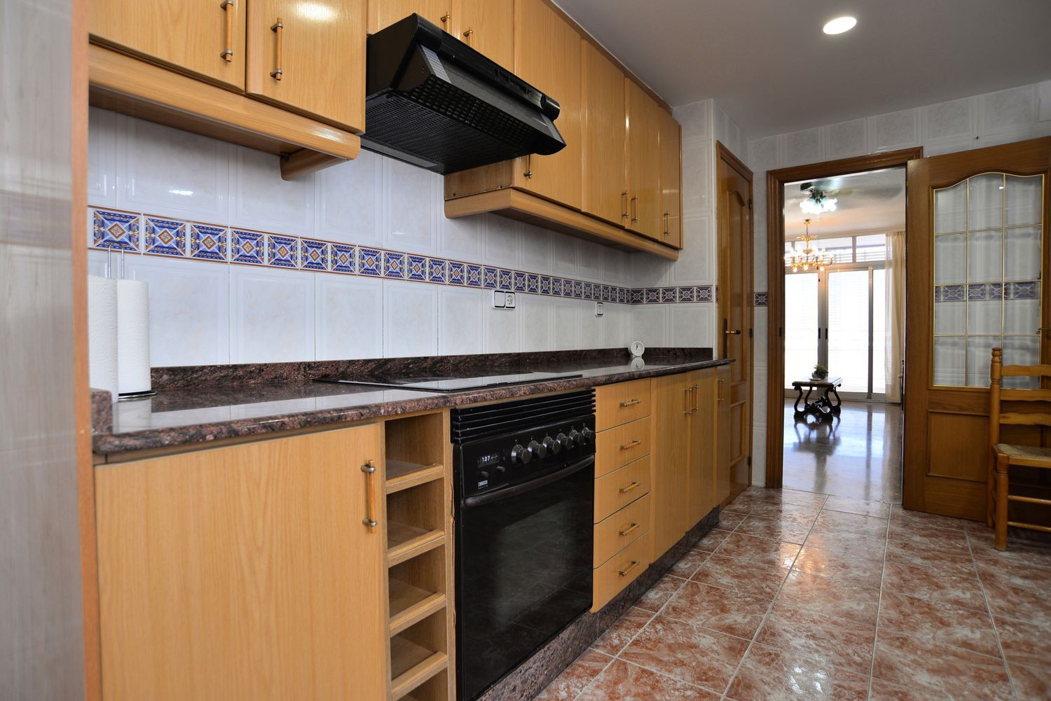Piso en Calle l'Alcalatén, 1, Zona Parc Central - Hort de Trenor, Zona Parc Central - Hort de Trenor - Foto 12