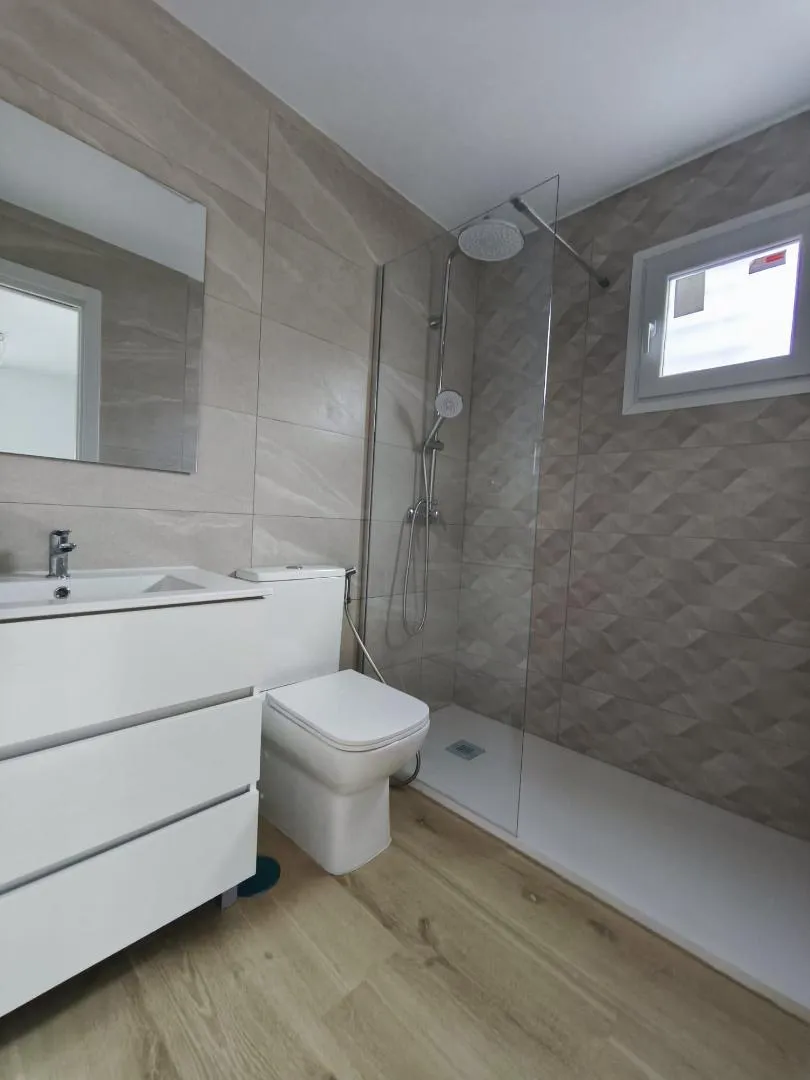 Piso en  Calle Conde de Guadalhorce 10 - Foto 20