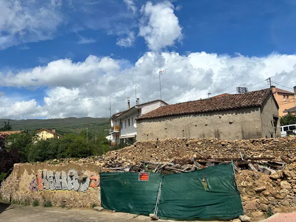 Casa de pueblo en Calle Real, 60 - Foto 1