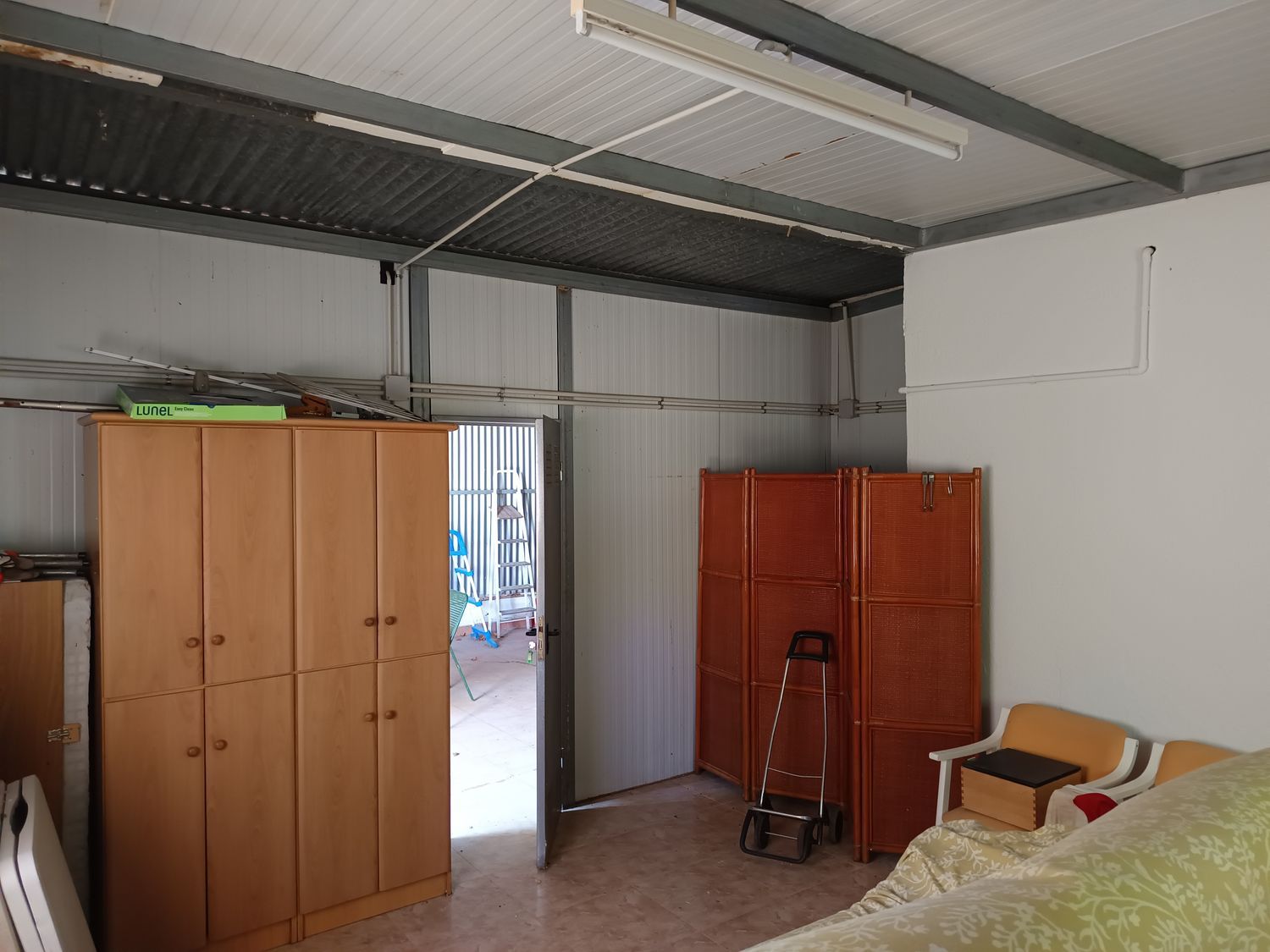 Cortijo en Cortijo en Partida Poligono 22, 220, Zona Llombai, Zona Llombai - Foto 6