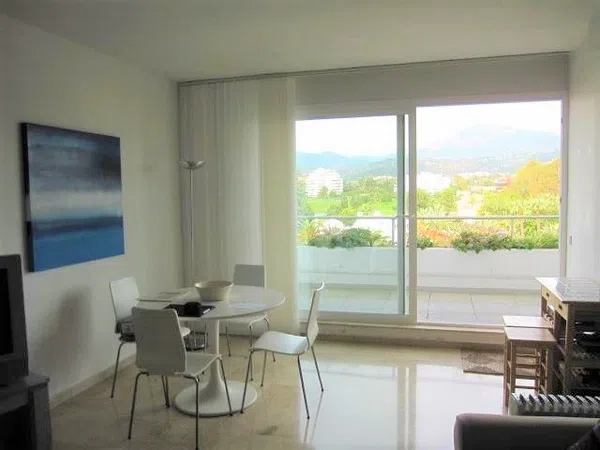 Piso en Urbanización Guadalmina Alta, 30 - Foto 1